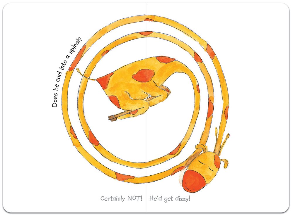 This Way- That Way Board Book