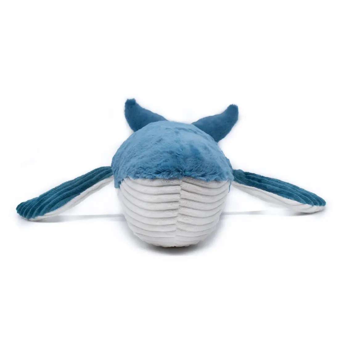 Ptipotos Giant Whale Mom Baby