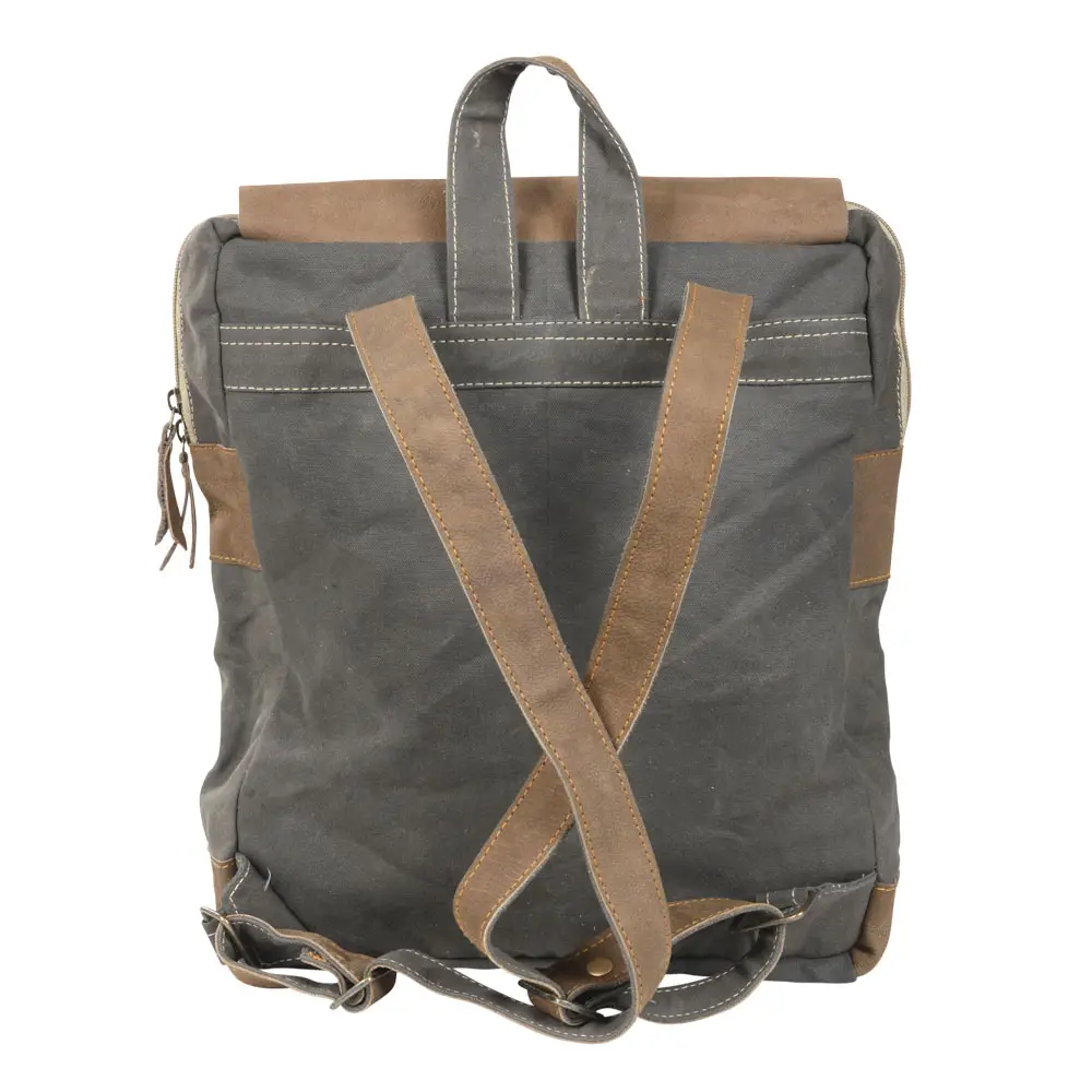 Create Canvas Backpack