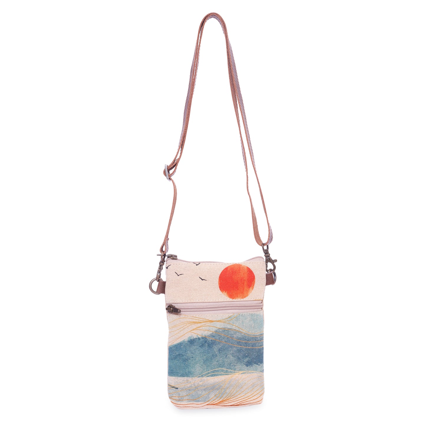 Scenic Cellphone Bag