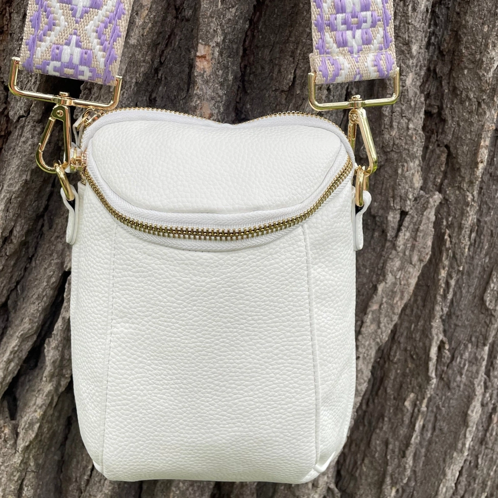 Freedom Crossbody Bag