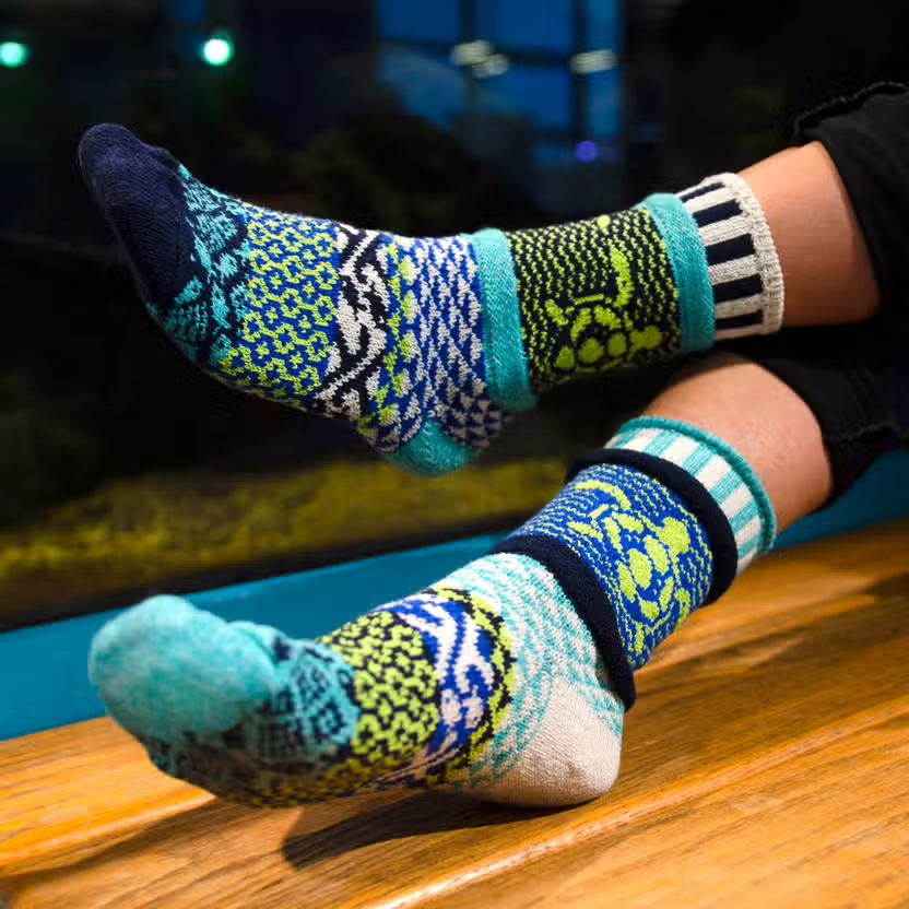 Ocean Crew Socks