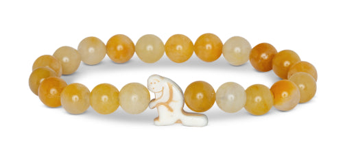 Fahlo Bracelet: The Swing Monkey