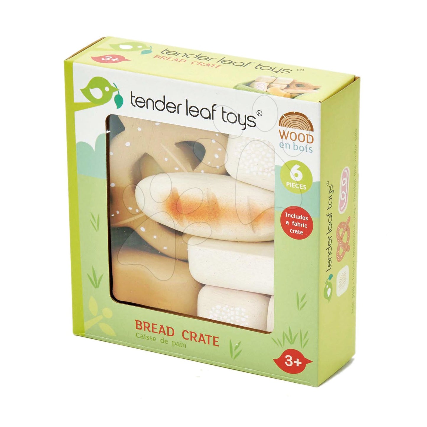 Bread Crate