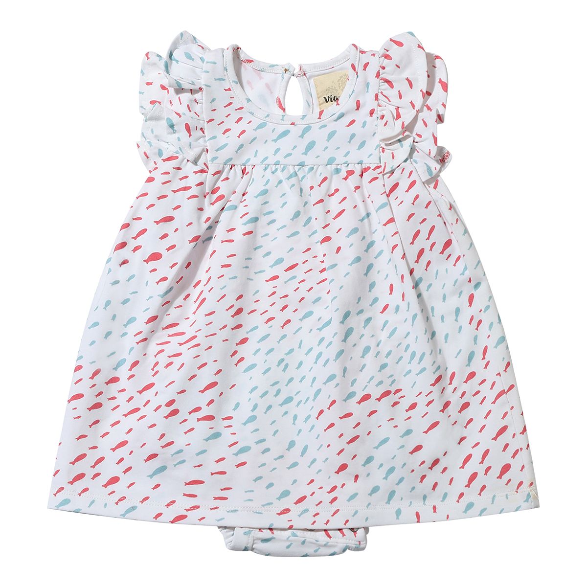 Baby Fish Jenn Dress