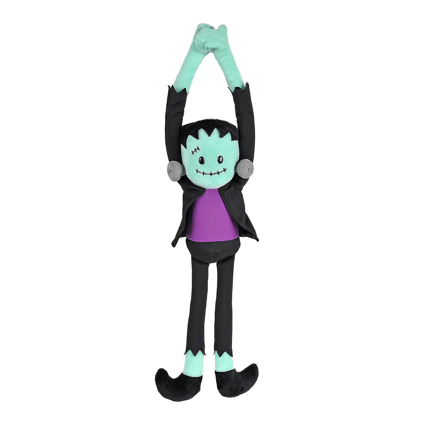 Hanging Frankenstein Stuffed Animal