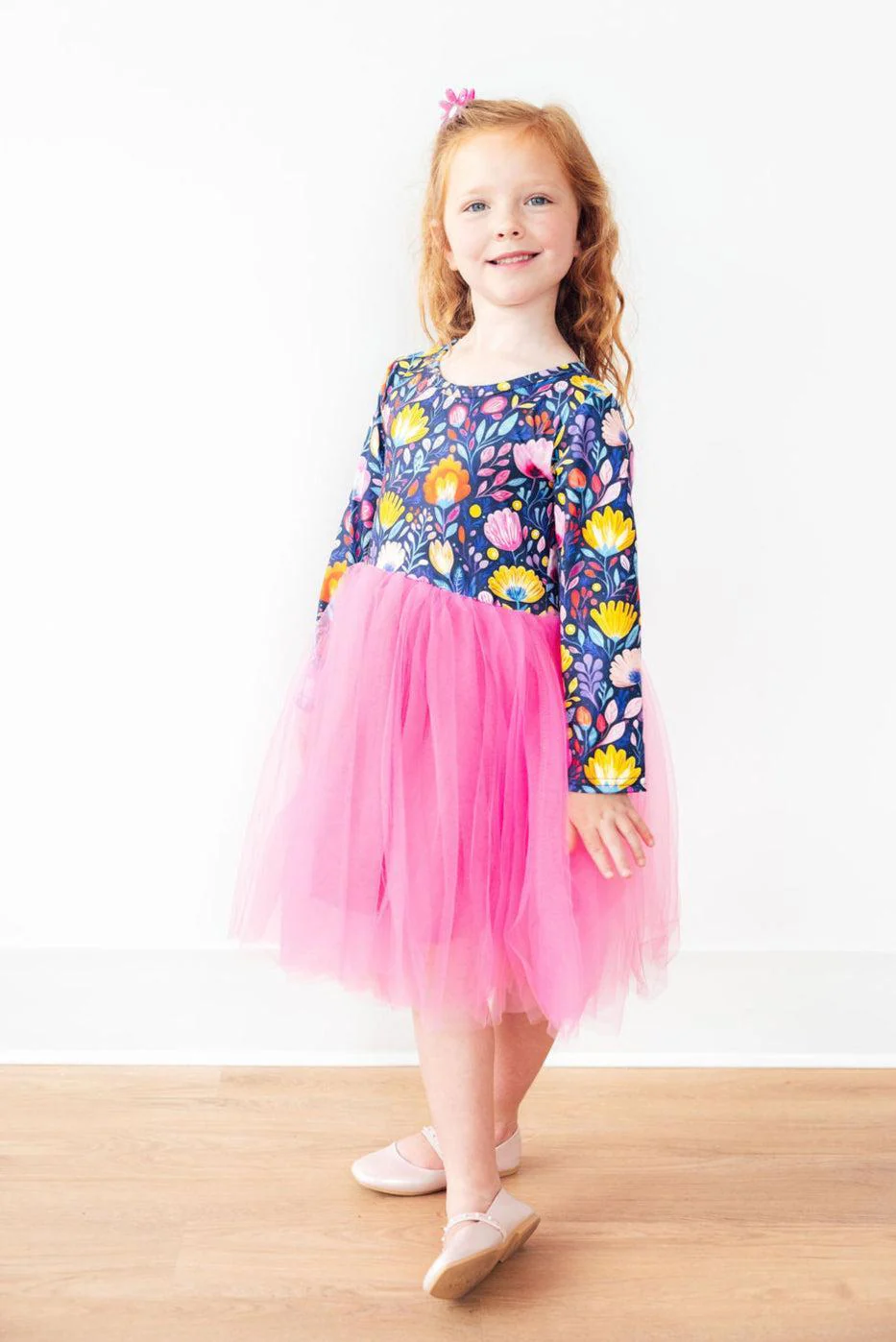 Girls I Pick You Tutu Dress