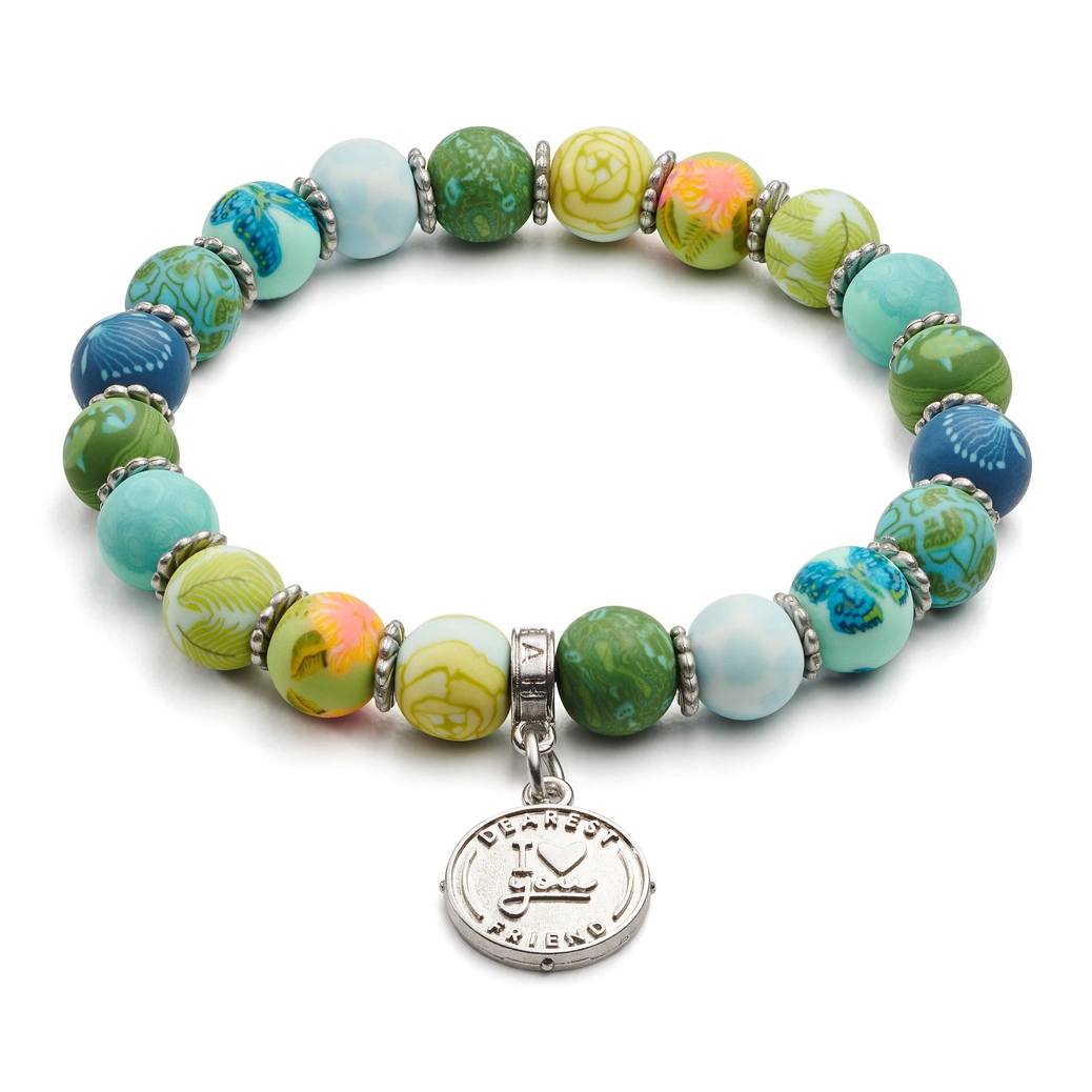 People We Love Bracelet: Friend