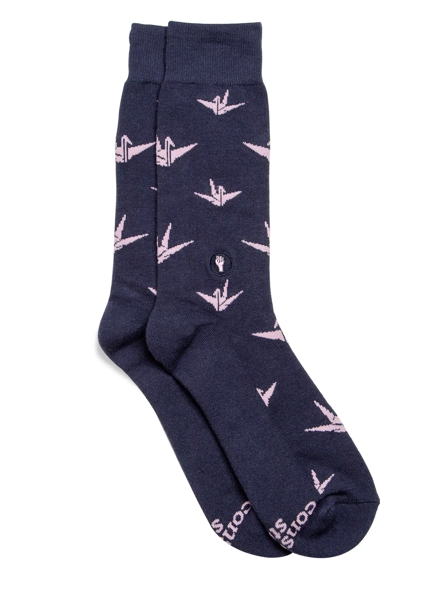 Socks That Fight for Equality