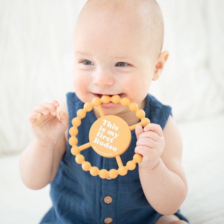 Teether - First Rodeo