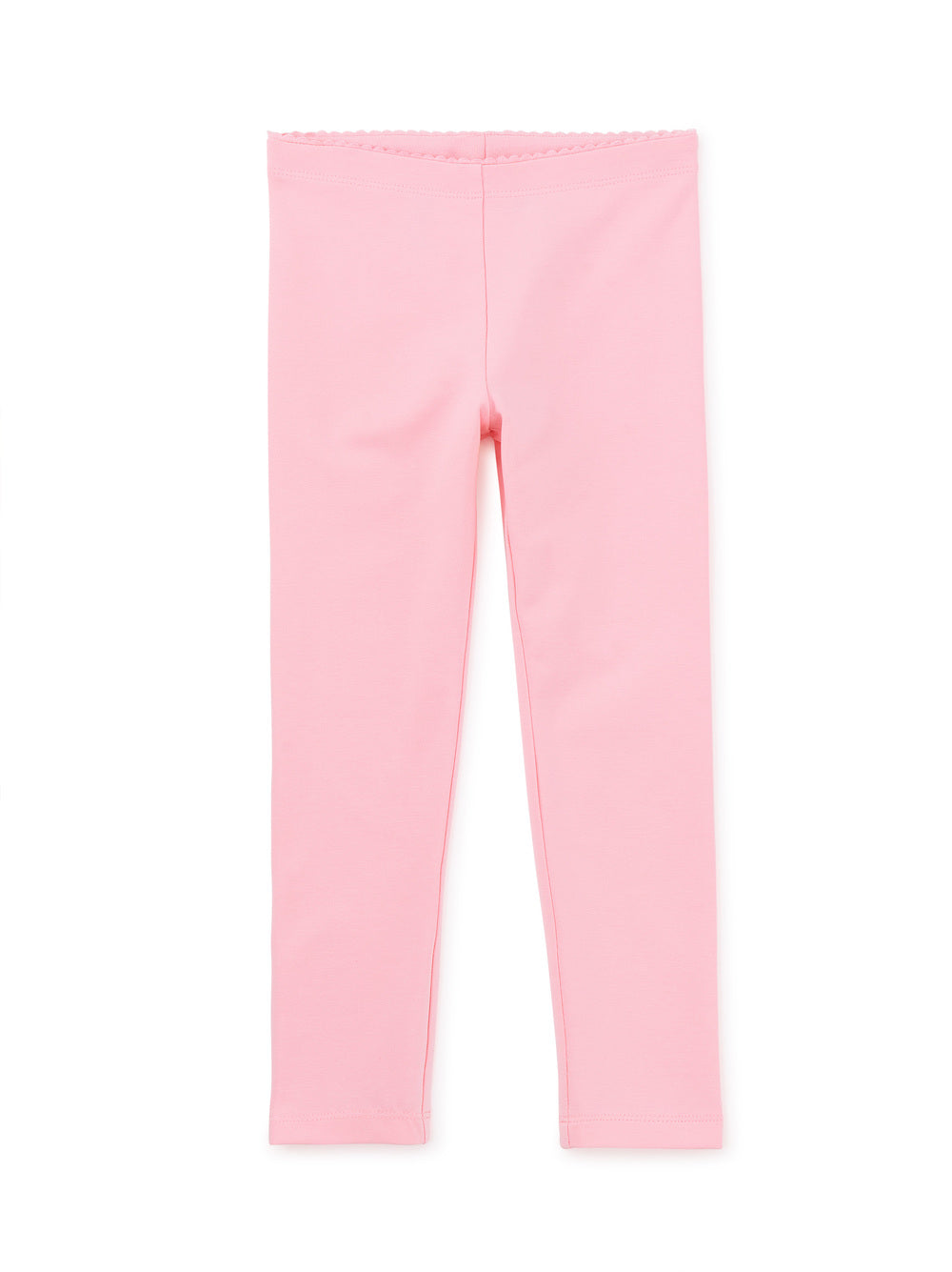 Girls Blossom Pink Leggings