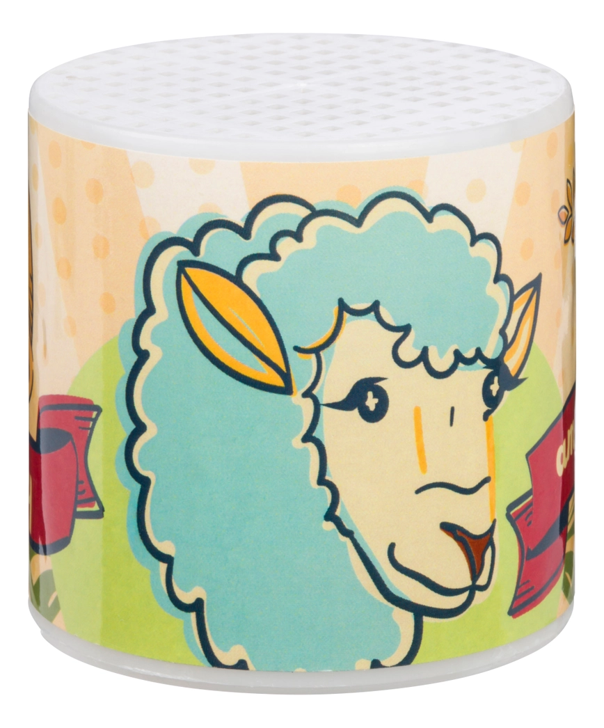 Farm Fresh Barnyard Honker