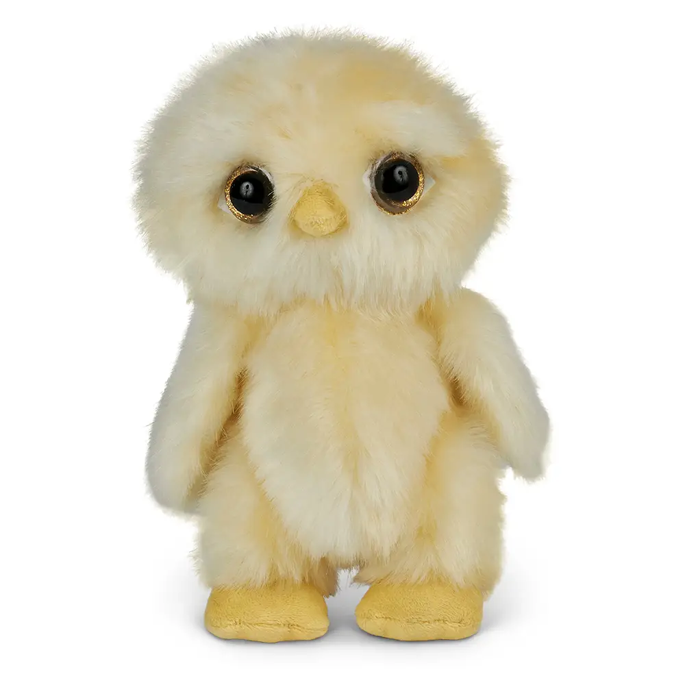 Chicky Big Head Stuffed Animal