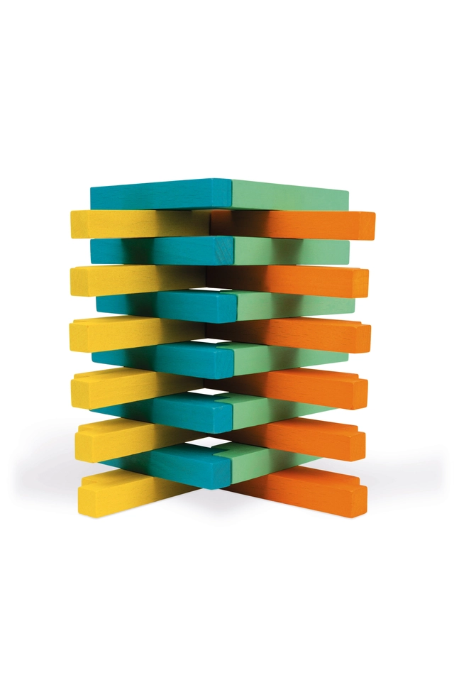 Building Construction Set 60pc