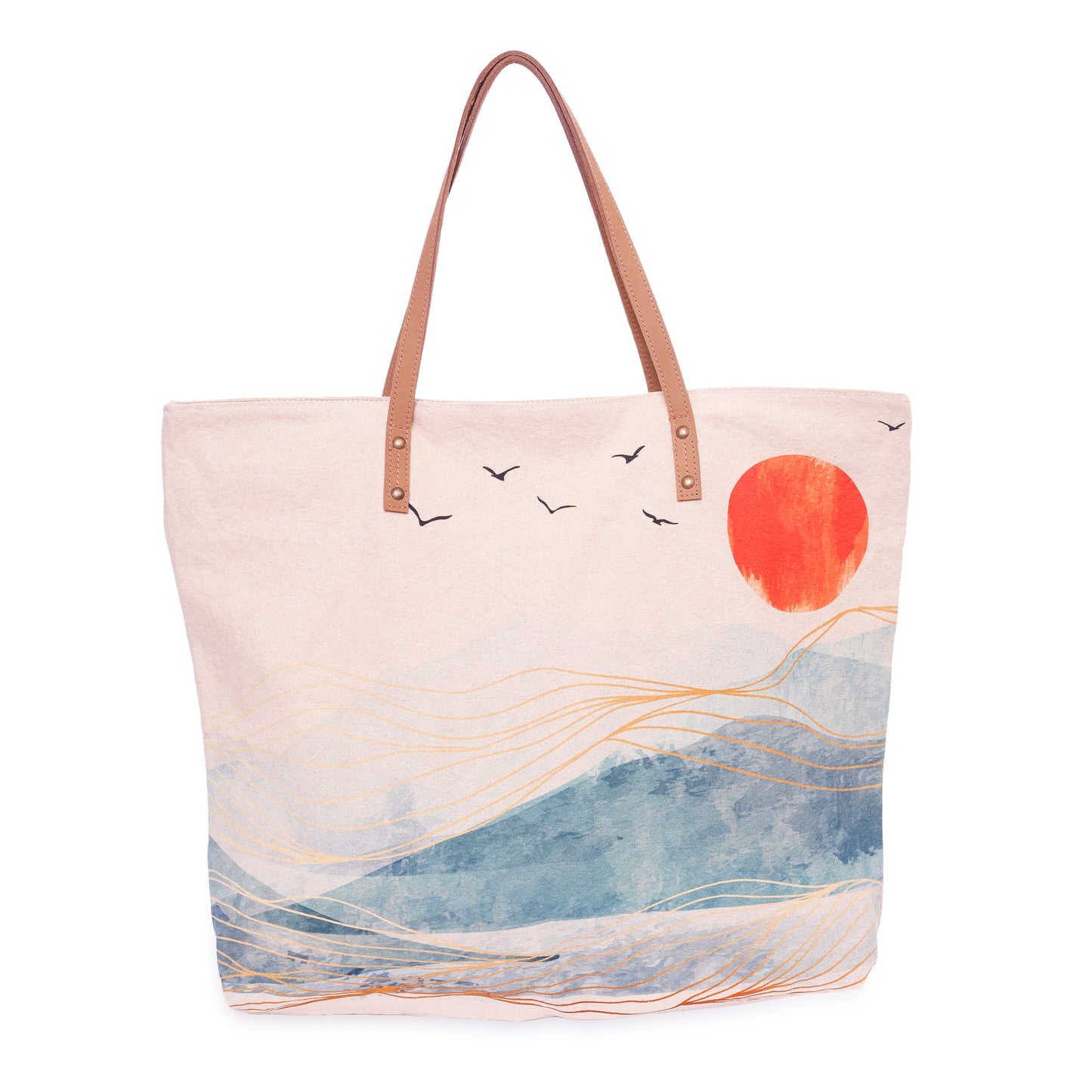 Scenic Tote