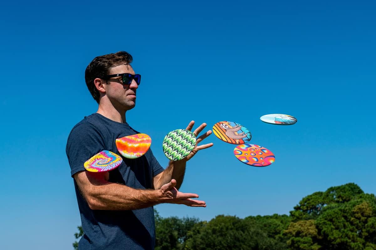 Wingman Frisbee Disc