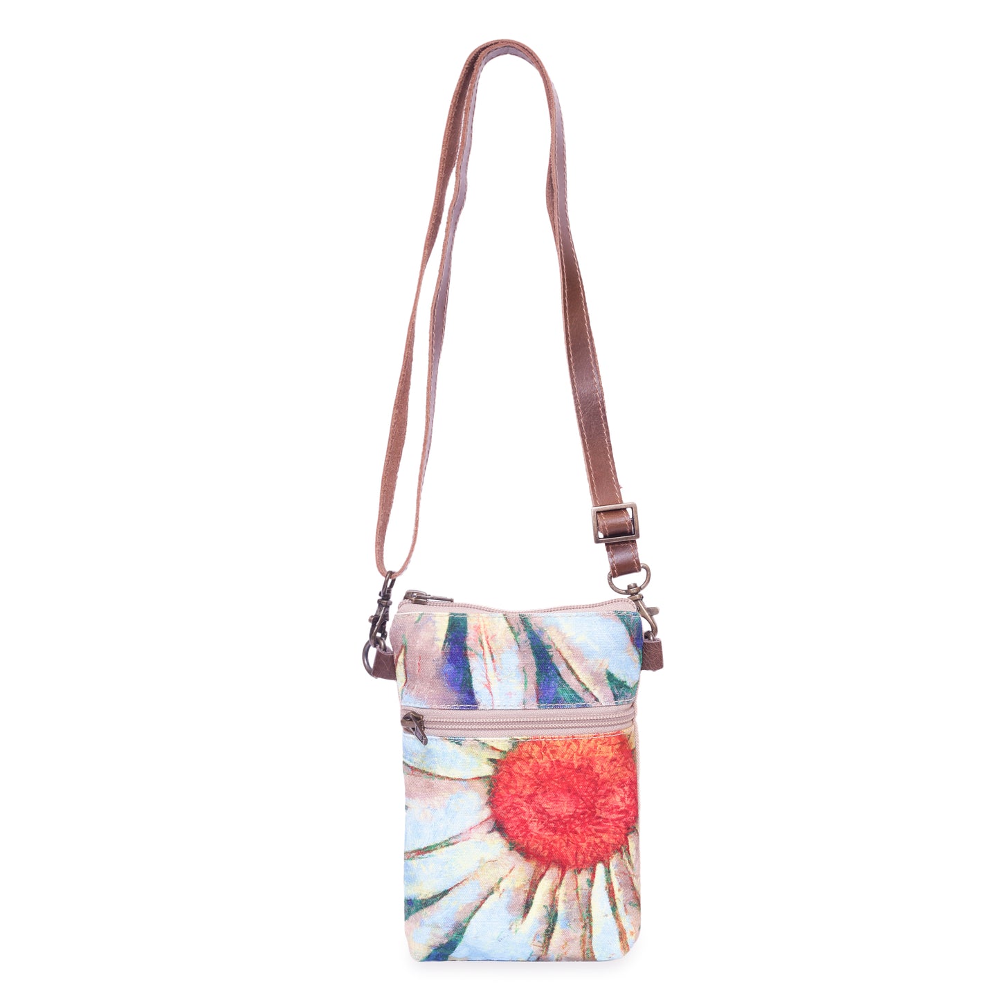 Daisy Cellphone Bag