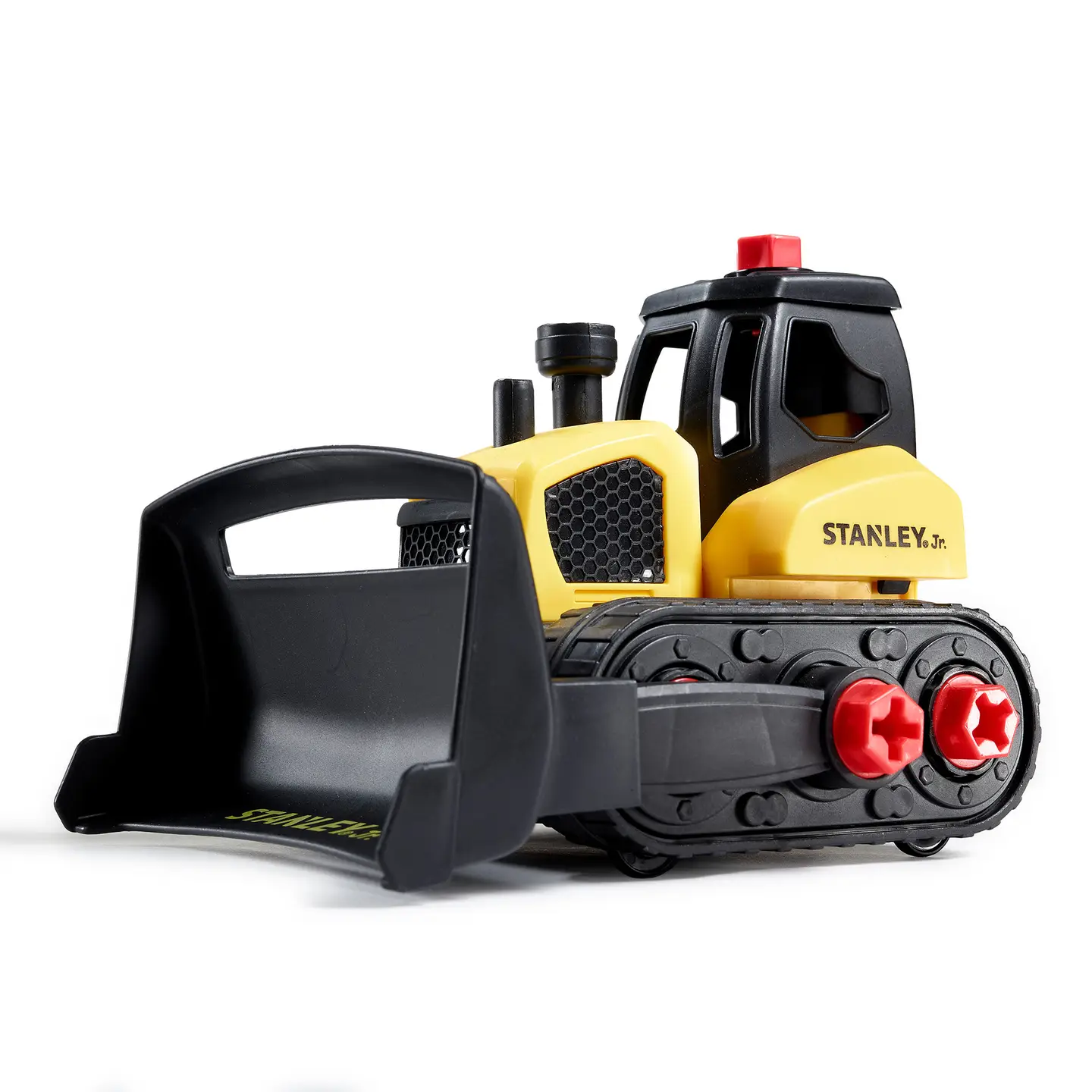 Stanley Jr Take Apart Classic Bulldozer
