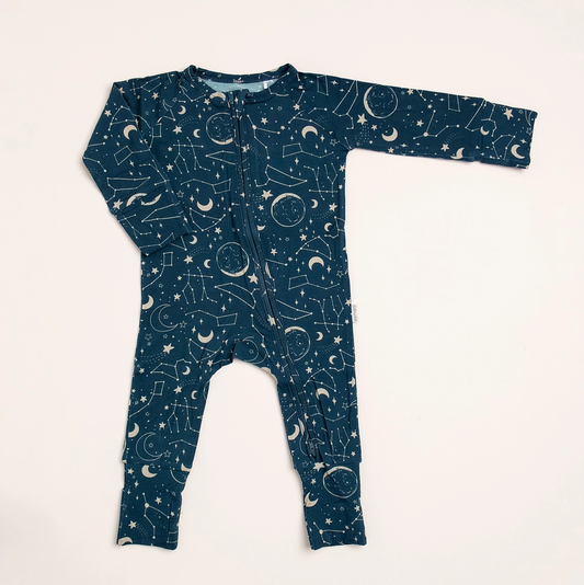 Midnight Constellation Bamboo Sleeper