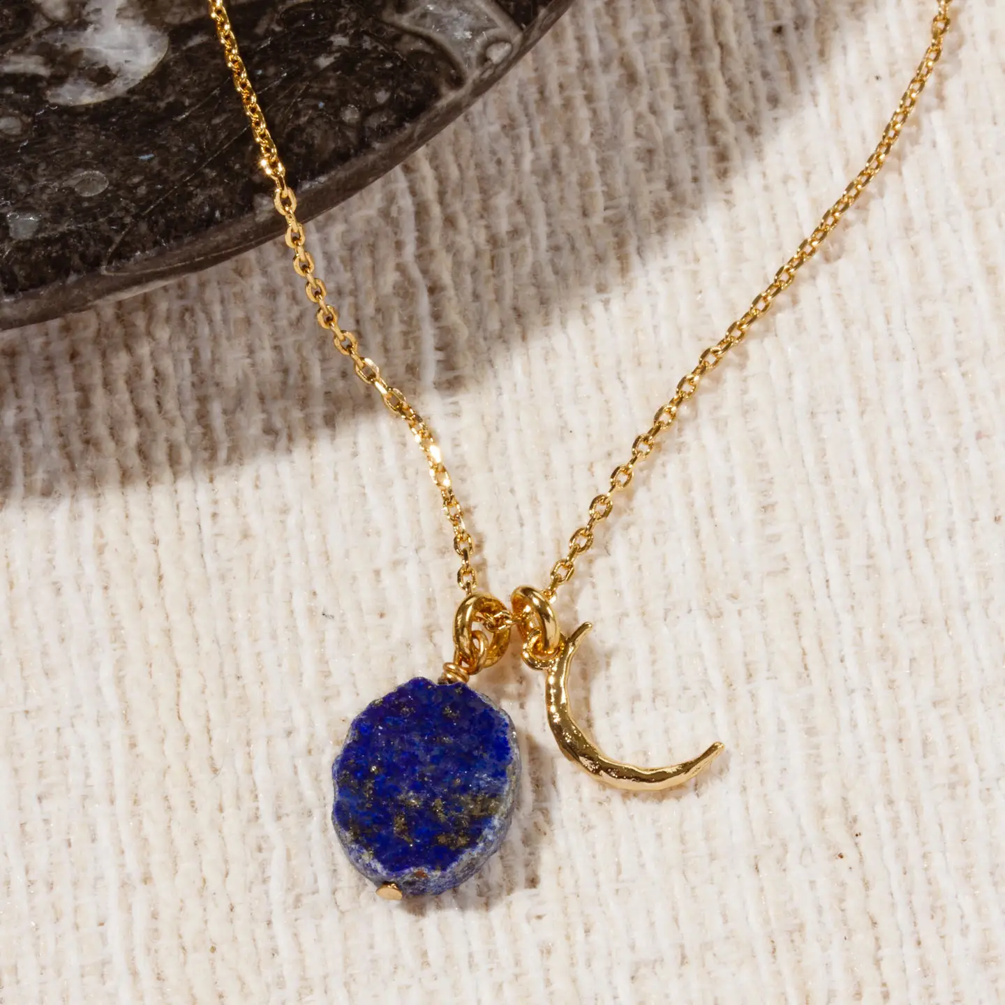 Celestial Being Necklace