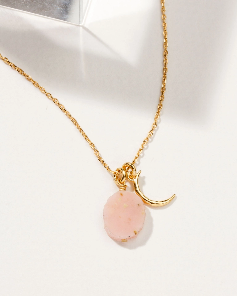 Celestial Being Necklace