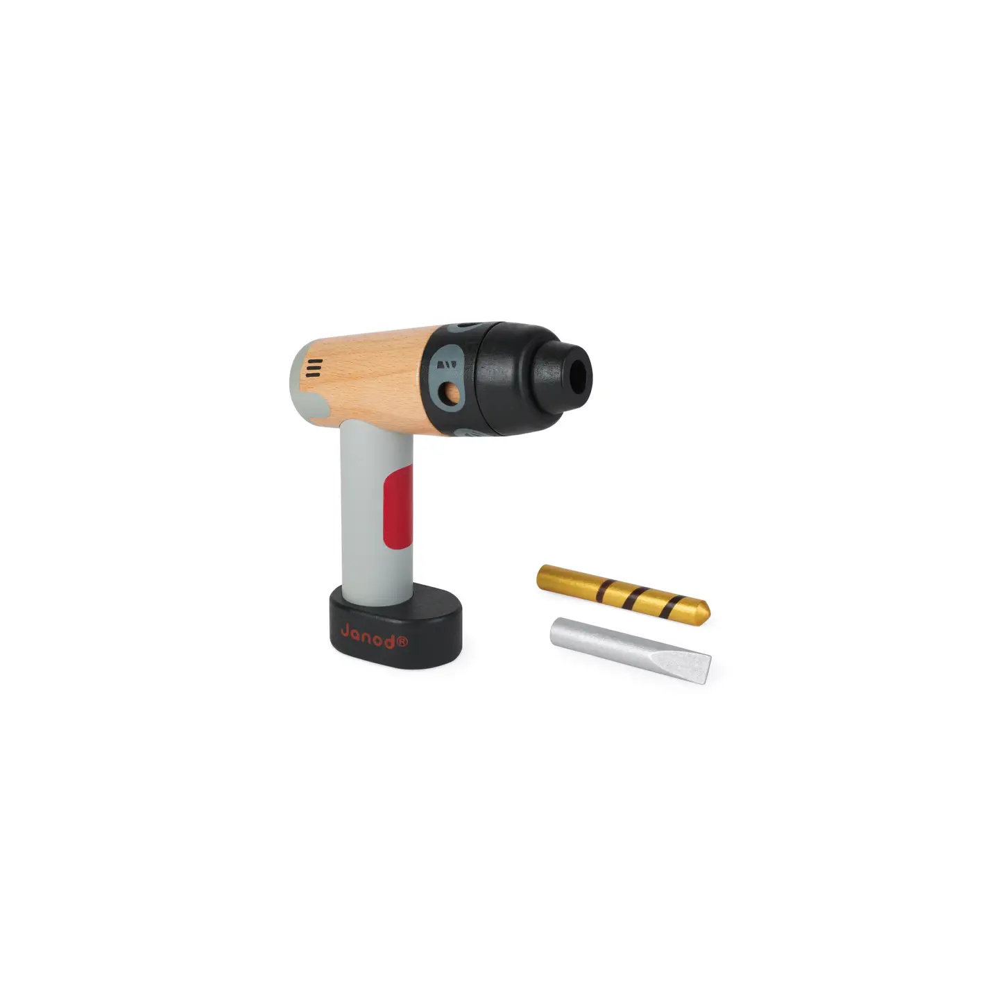 Brico Kids Drill