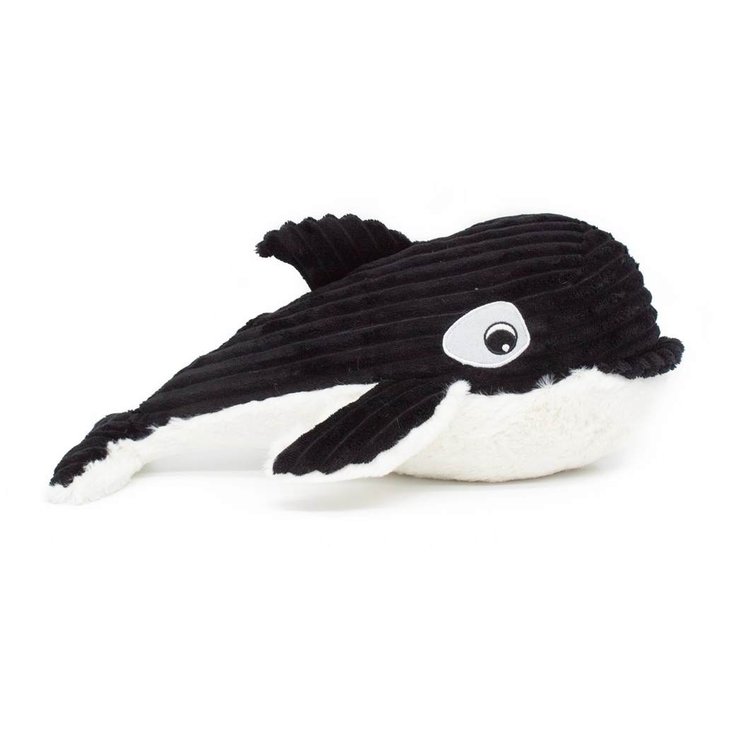 Ptipotos Orca Mom & Baby