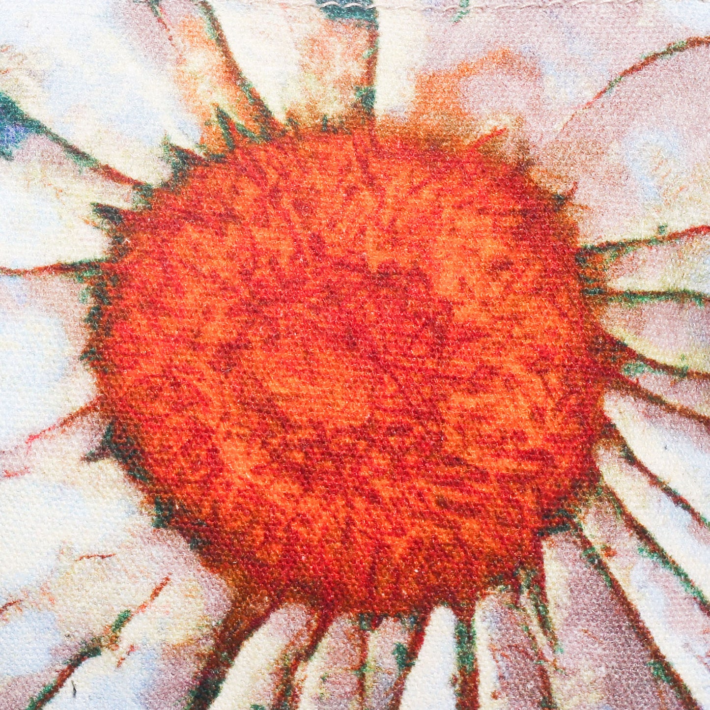 Daisy Wristlet