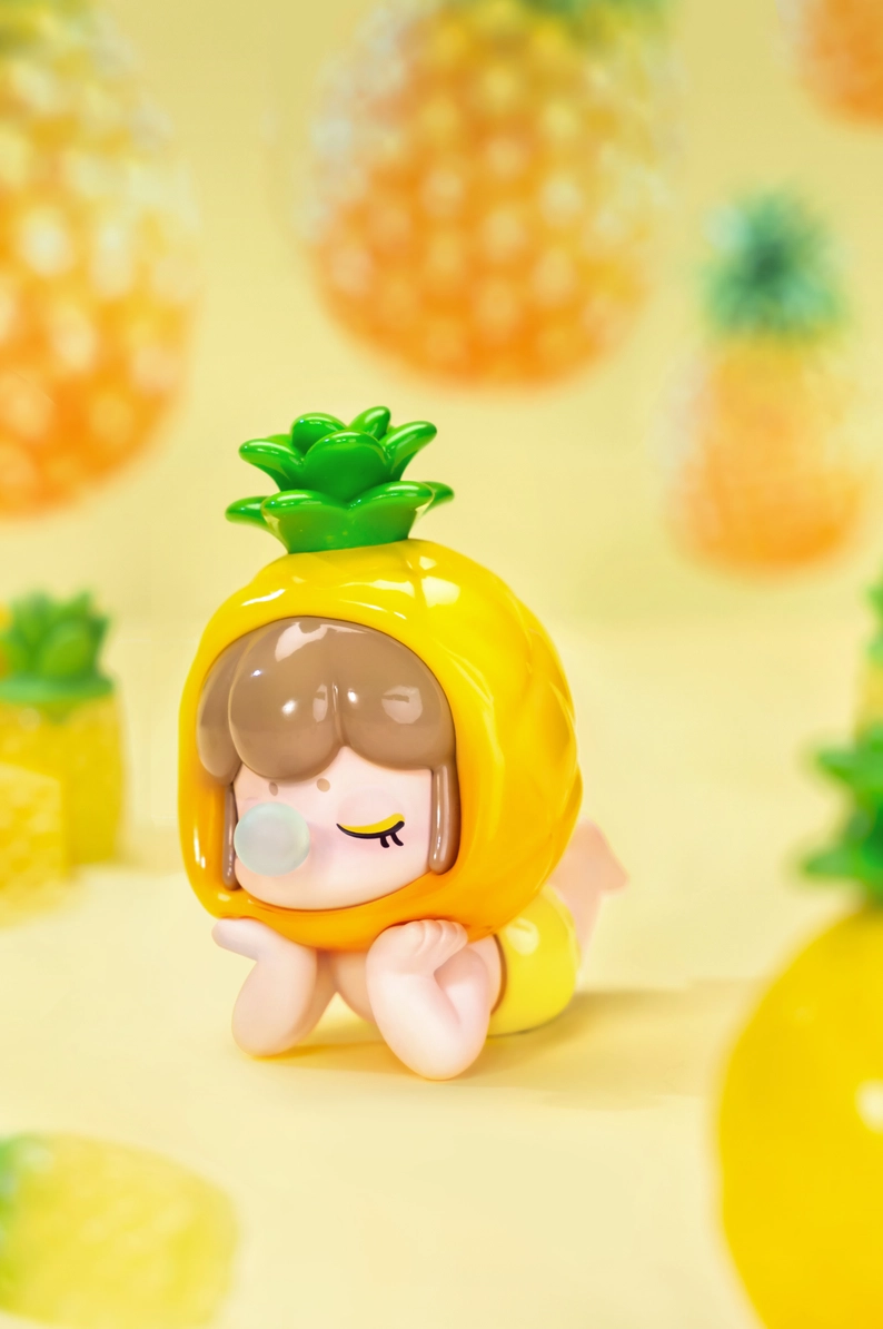 Baby Naci Fruits Blind Box