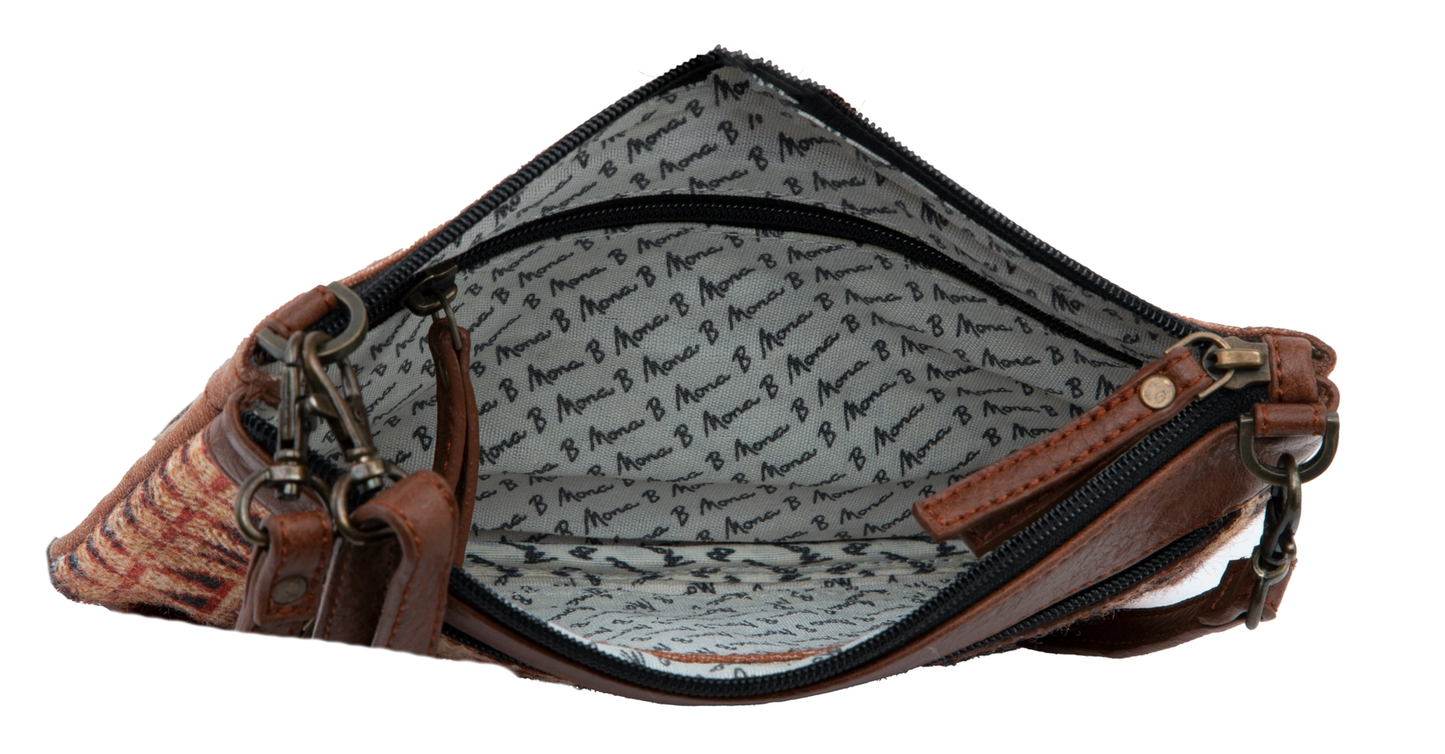 Lola Durrie Crossbody