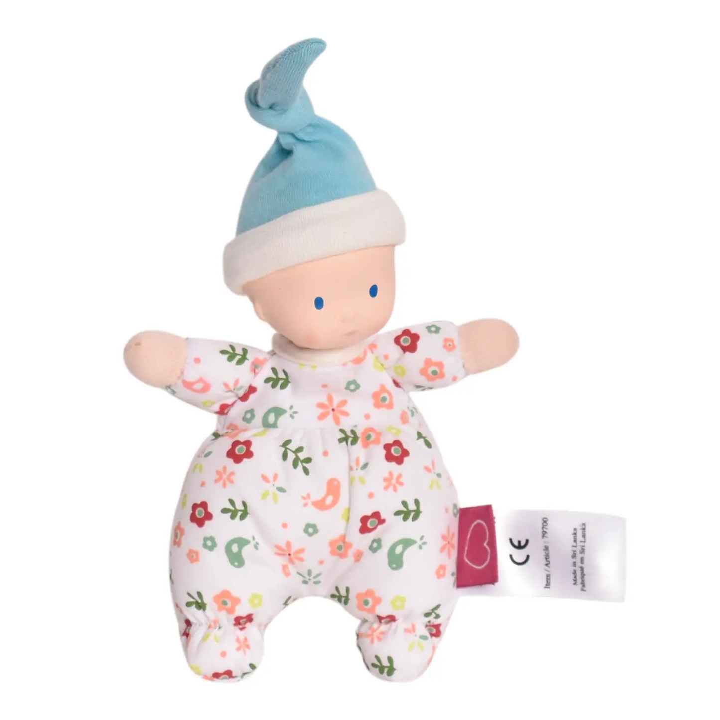 Precious Mini Doll