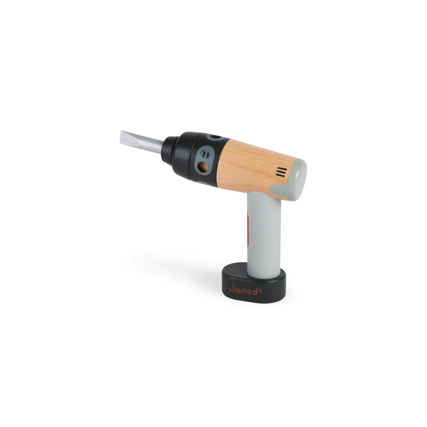 Brico Kids Drill
