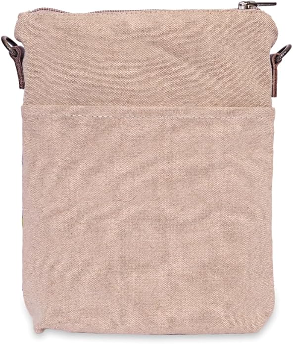 Sea Turtle Slim Sling Bag