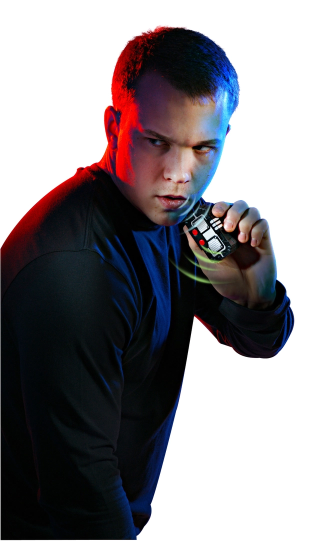 Spyx Secret Agent Comms Kit