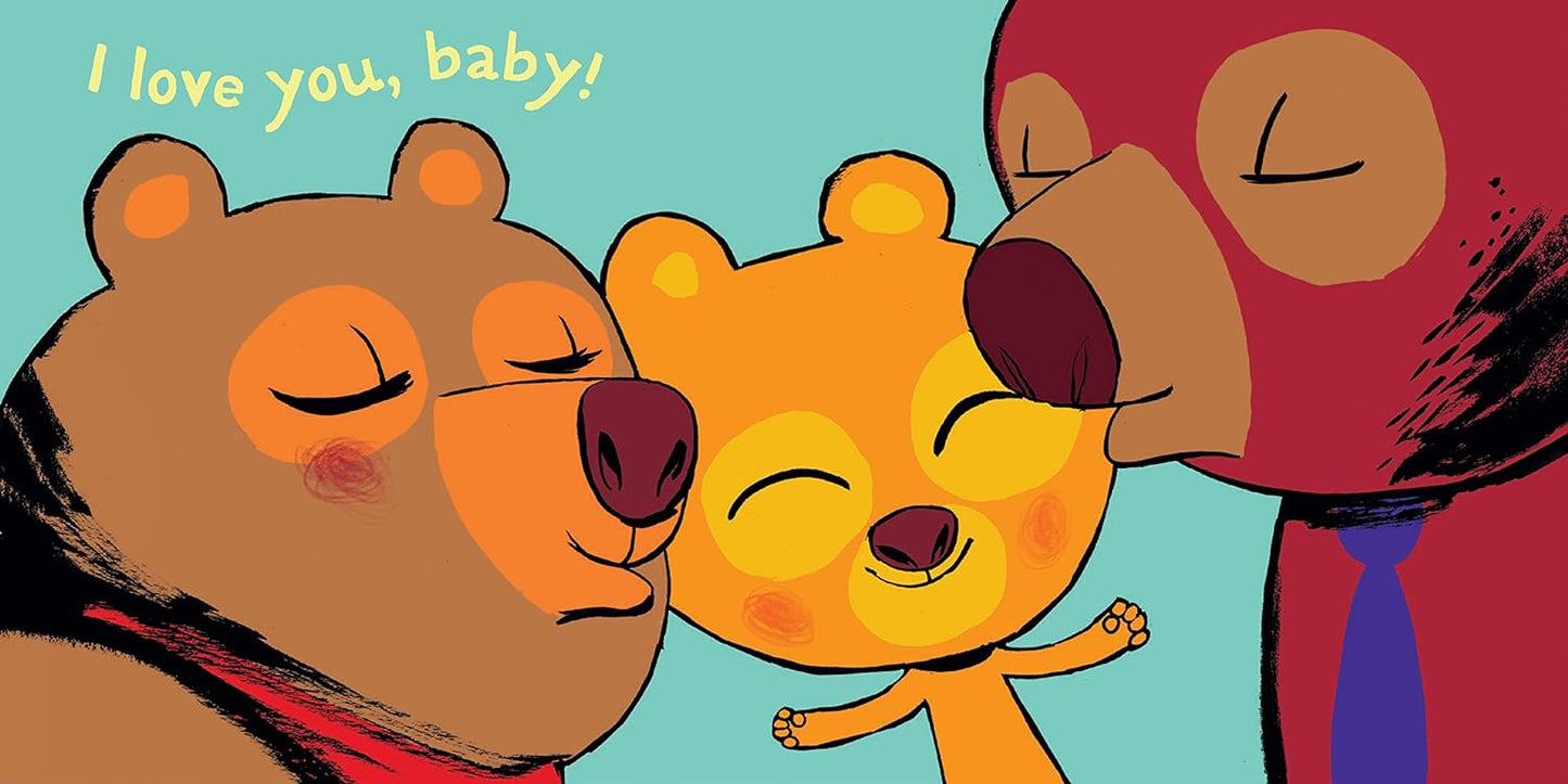 Indestructibles Love You, Baby