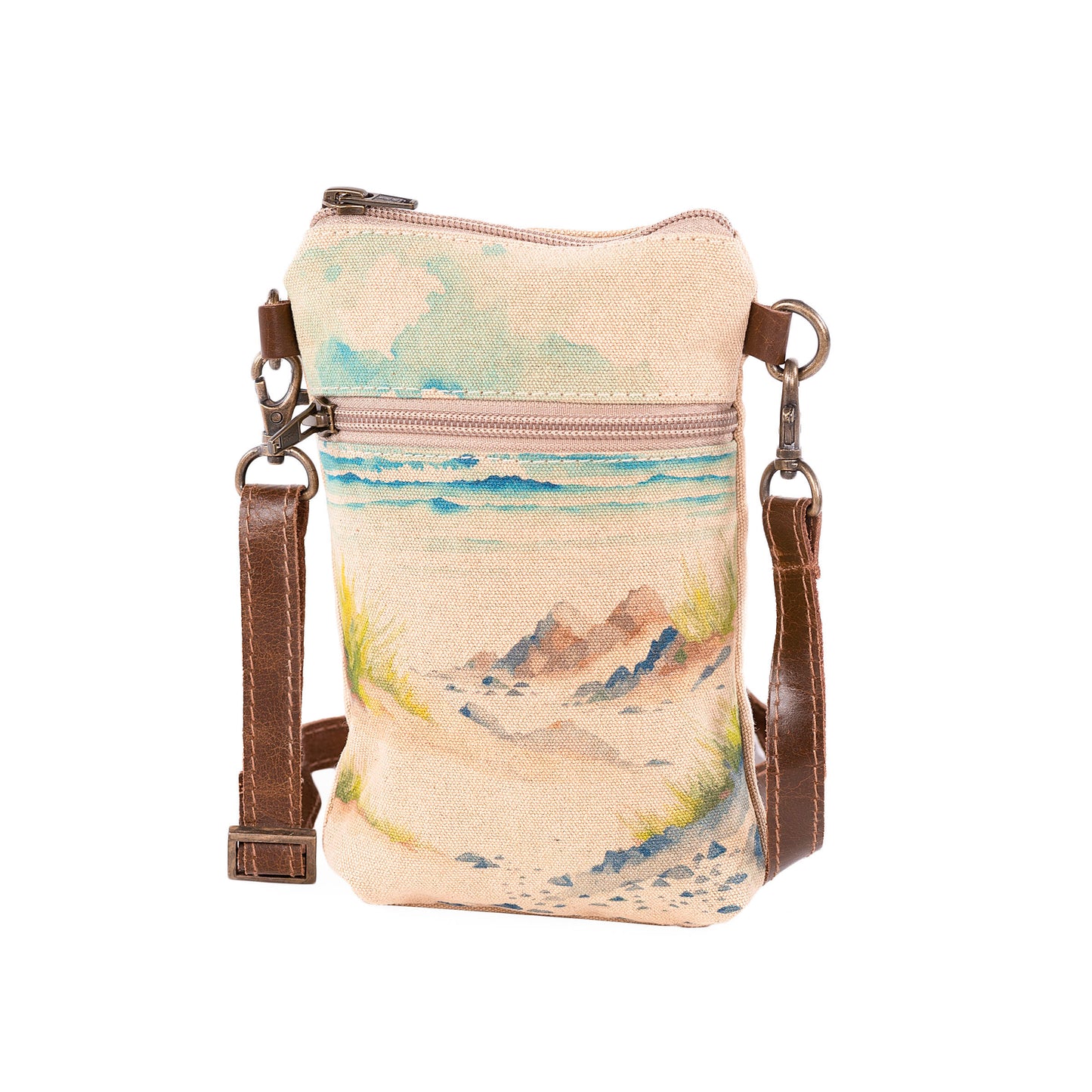 Beachview Cellphone Bag