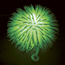 Flash Puffer Punch Ball