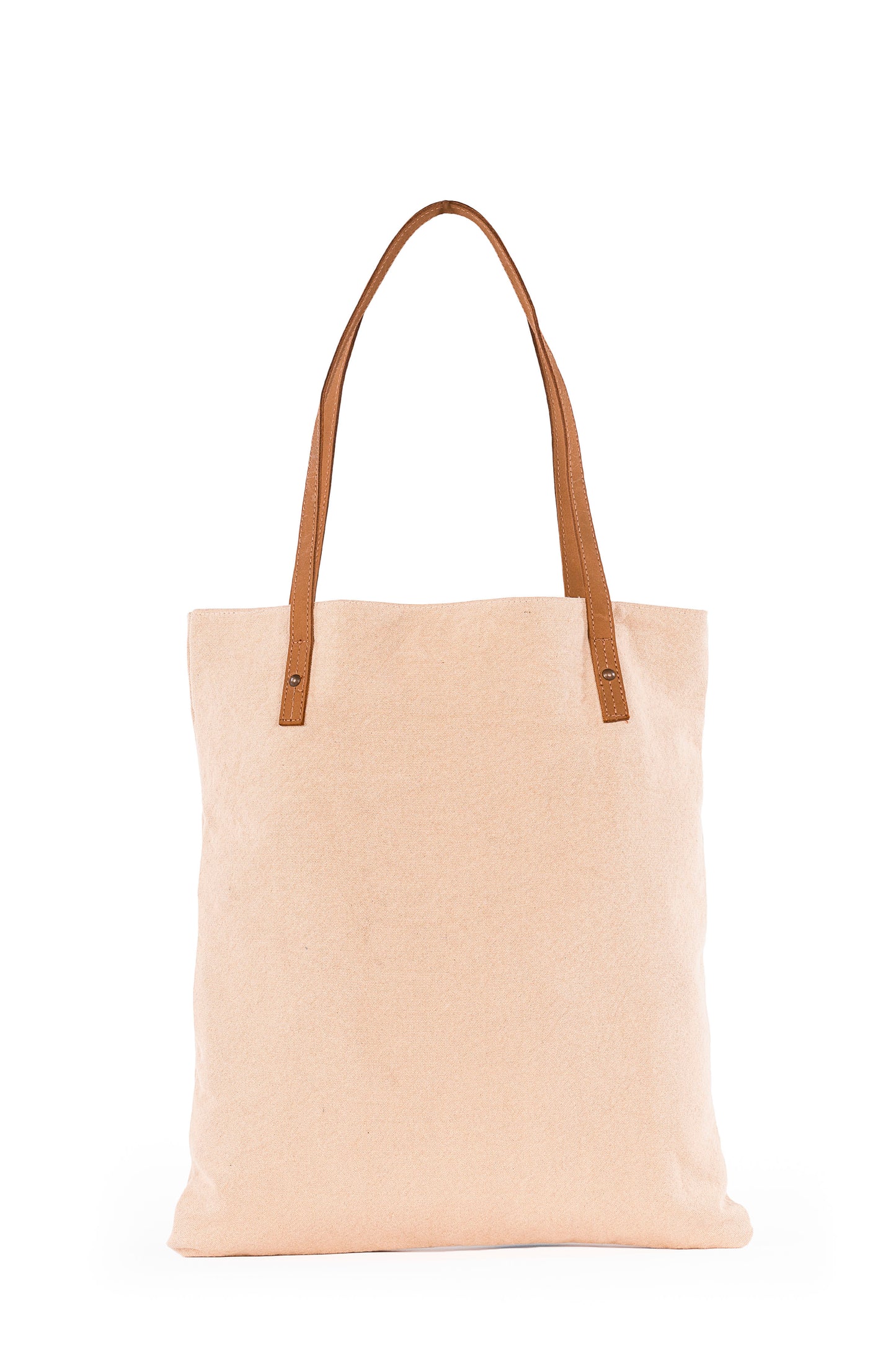 Beachview Book Bag Tote