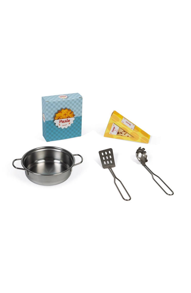 Plume Cooker Play Kitchen