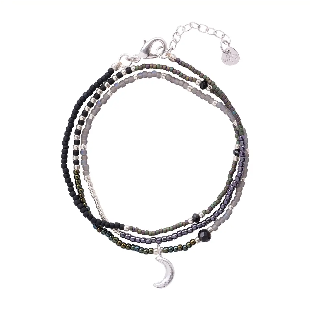 Necklace Wrap Bracelet