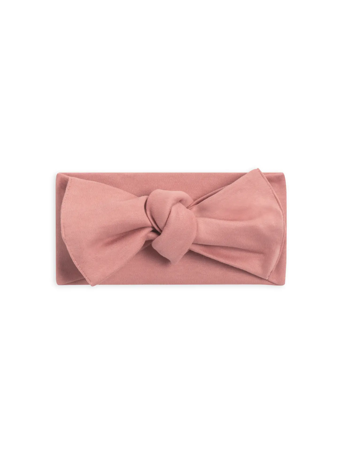 Organic Bow Headwrap