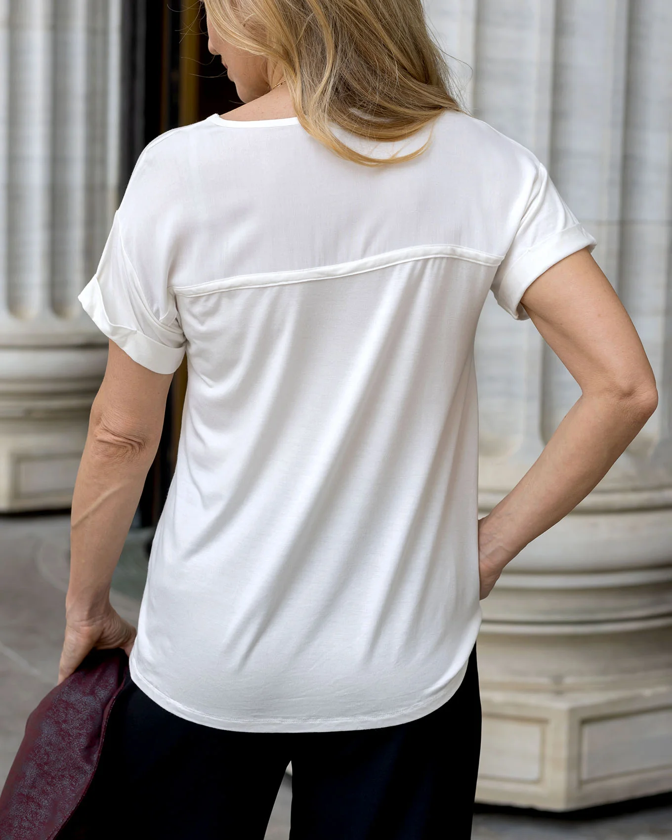 Sweetheart Tee