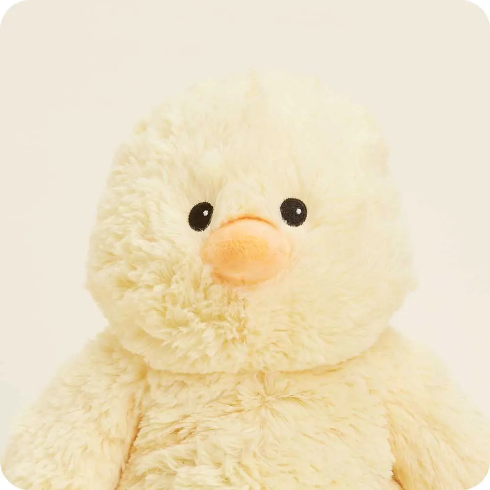 Chick Warmies Stuffed Animal