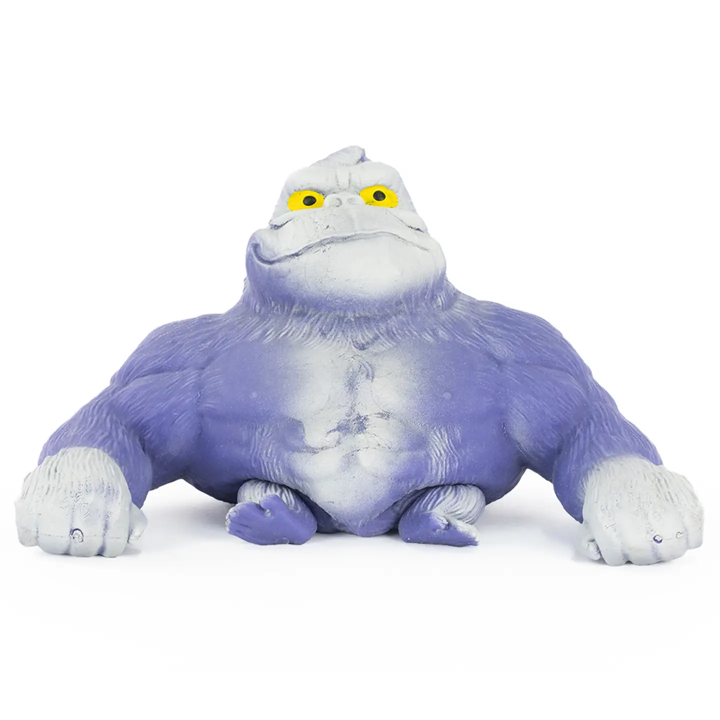 Stretch & Smash Gorilla Sensory Toy