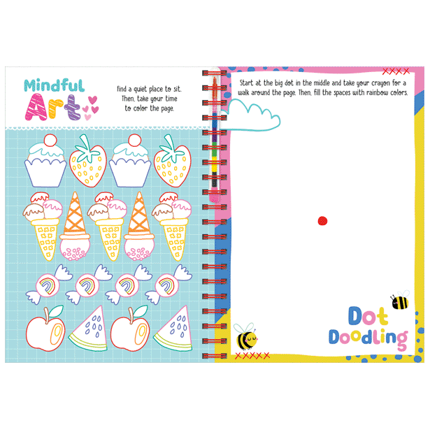 All About Me Journal