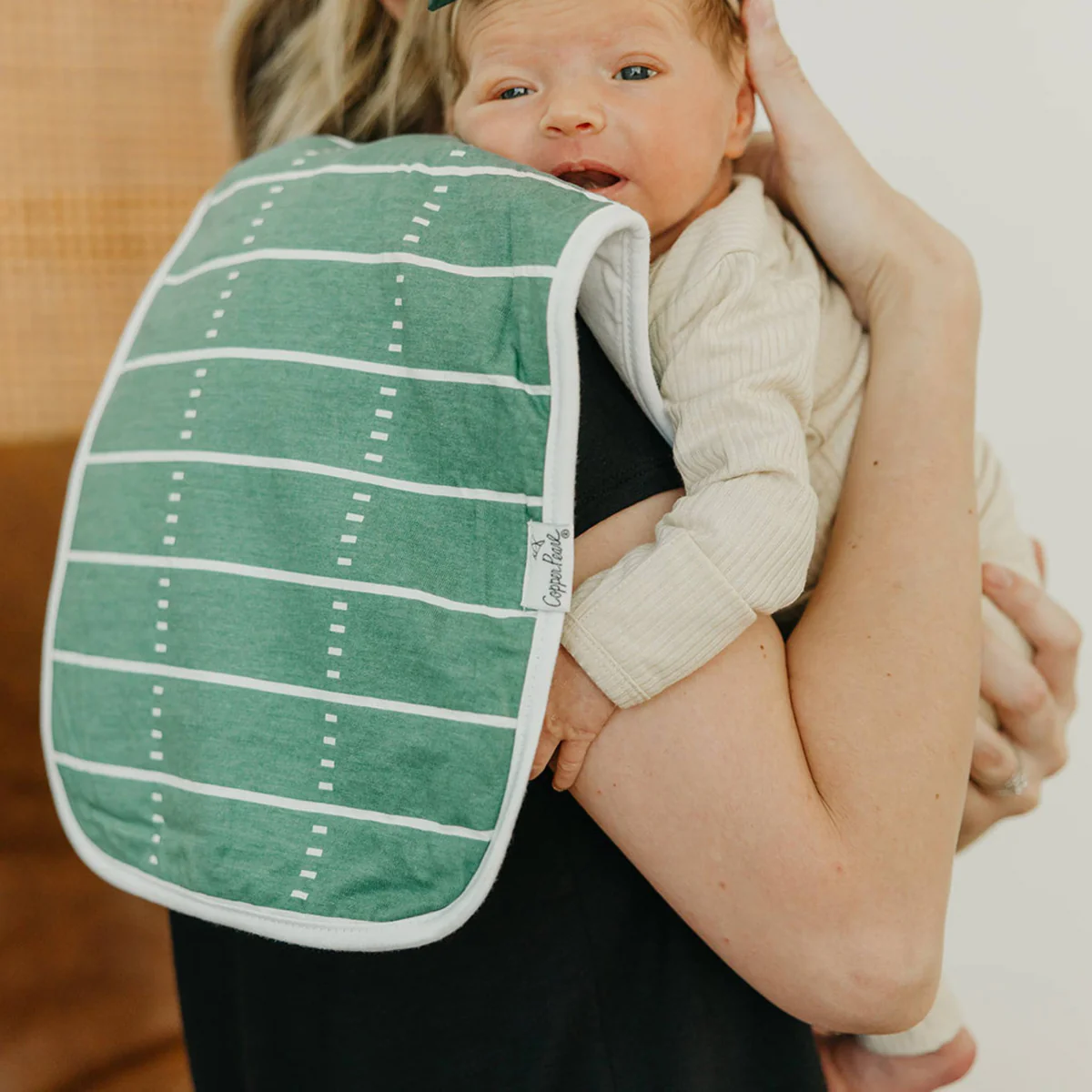 Burp Cloth Set 3pk