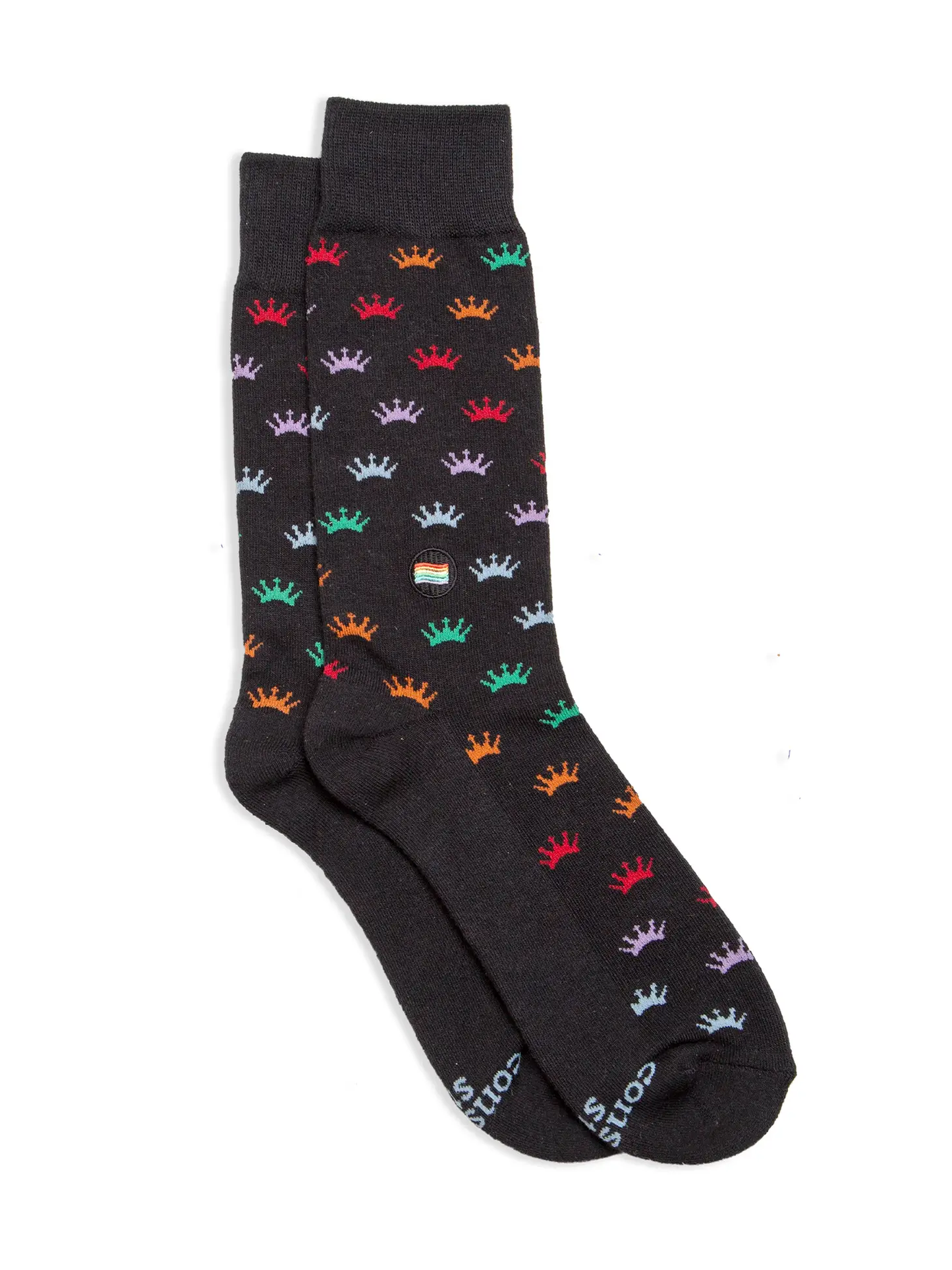 Socks That Save LGBTQ Lives