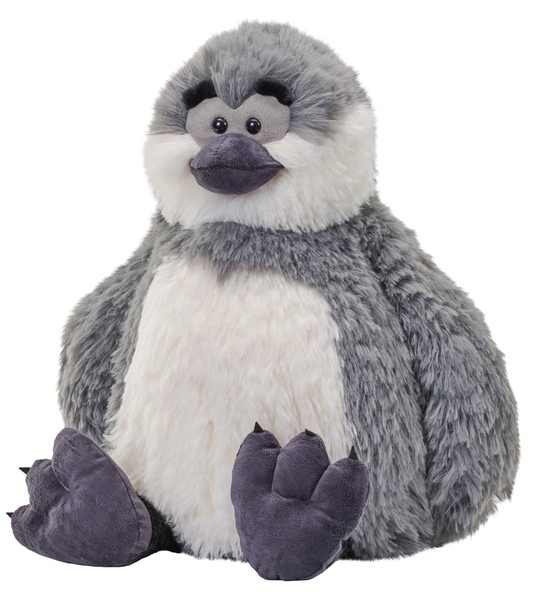 Snuggleluvs Weighted Penguin