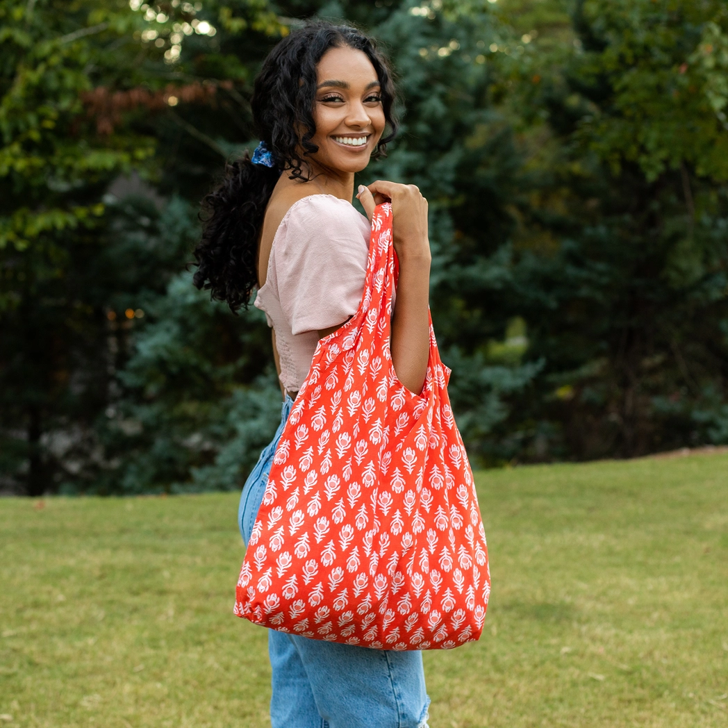 Totes for Textbooks Bag