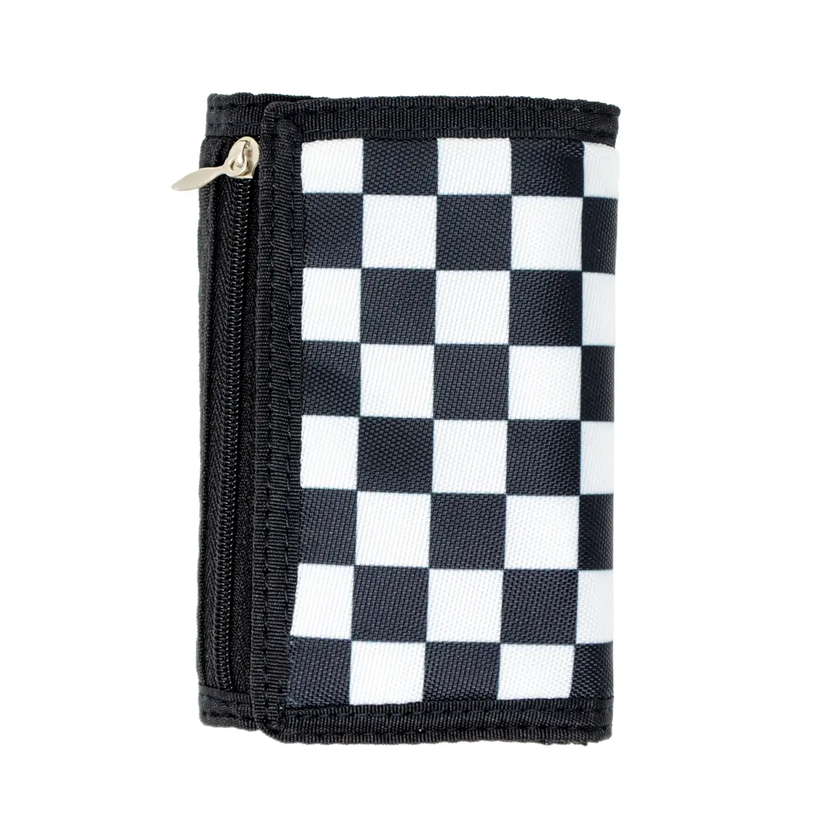 Tri-Fold Kids Wallet